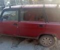 Червоний ВАЗ 2104, об'ємом двигуна 1.5 л та пробігом 50 тис. км за 700 $, фото 1 на Automoto.ua