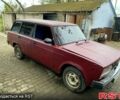 Красный ВАЗ 2104, объемом двигателя 1.5 л и пробегом 300 тыс. км за 700 $, фото 1 на Automoto.ua