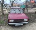 Красный ВАЗ 2104, объемом двигателя 1.45 л и пробегом 300 тыс. км за 1100 $, фото 4 на Automoto.ua