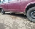 Красный ВАЗ 2104, объемом двигателя 1.5 л и пробегом 100 тыс. км за 782 $, фото 4 на Automoto.ua