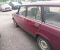 Красный ВАЗ 2104, объемом двигателя 1.5 л и пробегом 65 тыс. км за 1100 $, фото 2 на Automoto.ua