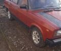 Красный ВАЗ 2104, объемом двигателя 0 л и пробегом 500 тыс. км за 700 $, фото 1 на Automoto.ua