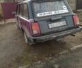 Червоний ВАЗ 2104, об'ємом двигуна 0 л та пробігом 150 тис. км за 432 $, фото 4 на Automoto.ua
