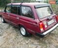 Червоний ВАЗ 2104, об'ємом двигуна 1.5 л та пробігом 169 тис. км за 1050 $, фото 16 на Automoto.ua