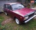 Красный ВАЗ 2104, объемом двигателя 1.45 л и пробегом 210 тыс. км за 1250 $, фото 4 на Automoto.ua