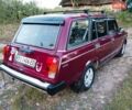 Червоний ВАЗ 2104, об'ємом двигуна 1.5 л та пробігом 169 тис. км за 999 $, фото 22 на Automoto.ua