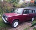 Красный ВАЗ 2104, объемом двигателя 1.45 л и пробегом 210 тыс. км за 1250 $, фото 7 на Automoto.ua