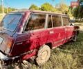Червоний ВАЗ 2104, об'ємом двигуна 1.45 л та пробігом 127 тис. км за 950 $, фото 2 на Automoto.ua