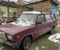 Красный ВАЗ 2104, объемом двигателя 1.45 л и пробегом 200 тыс. км за 950 $, фото 1 на Automoto.ua