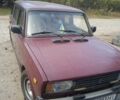 Червоний ВАЗ 2104, об'ємом двигуна 1.45 л та пробігом 217 тис. км за 900 $, фото 6 на Automoto.ua