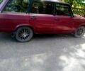 Красный ВАЗ 2104, объемом двигателя 1.5 л и пробегом 208 тыс. км за 950 $, фото 12 на Automoto.ua