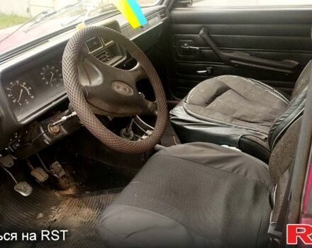 Червоний ВАЗ 2104, об'ємом двигуна 1.5 л та пробігом 100 тис. км за 690 $, фото 6 на Automoto.ua
