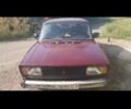 ВАЗ 2104 2002 в Краматорске на Automoto.ua Красный ВАЗ 2104, объемом двигателя 0 л и пробегом 1 тыс. км за 651 $, фото 1 на Automoto.ua