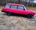 Красный ВАЗ 2104, объемом двигателя 1.5 л и пробегом 0 тыс. км за 800 $, фото 1 на Automoto.ua