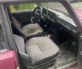 Красный ВАЗ 2104, объемом двигателя 1.3 л и пробегом 1000 тыс. км за 793 $, фото 1 на Automoto.ua