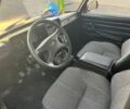Красный ВАЗ 2104, объемом двигателя 1.5 л и пробегом 180 тыс. км за 1400 $, фото 6 на Automoto.ua