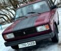 Красный ВАЗ 2104, объемом двигателя 0 л и пробегом 237 тыс. км за 1100 $, фото 1 на Automoto.ua