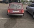 Червоний ВАЗ 2104, об'ємом двигуна 1.5 л та пробігом 70 тис. км за 2000 $, фото 1 на Automoto.ua