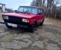 Красный ВАЗ 2104, объемом двигателя 1.5 л и пробегом 0 тыс. км за 800 $, фото 2 на Automoto.ua