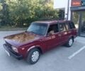 Червоний ВАЗ 2104, об'ємом двигуна 1.45 л та пробігом 84 тис. км за 1750 $, фото 1 на Automoto.ua