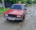 Красный ВАЗ 2104, объемом двигателя 0 л и пробегом 75 тыс. км за 650 $, фото 1 на Automoto.ua