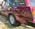 Червоний ВАЗ 2104, об'ємом двигуна 1.5 л та пробігом 35 тис. км за 1900 $, фото 3 на Automoto.ua