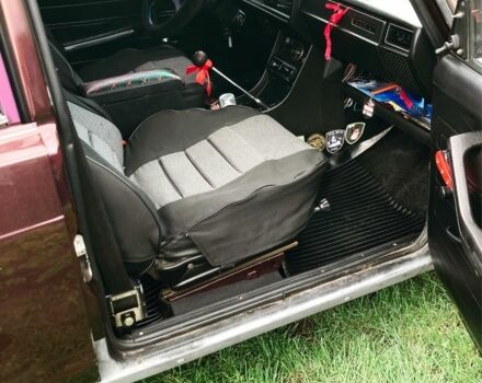 Червоний ВАЗ 2104, об'ємом двигуна 1.5 л та пробігом 70 тис. км за 1100 $, фото 4 на Automoto.ua