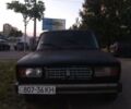 Красный ВАЗ 2104, объемом двигателя 1.3 л и пробегом 250 тыс. км за 981 $, фото 1 на Automoto.ua
