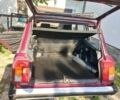 Червоний ВАЗ 2104, об'ємом двигуна 1.5 л та пробігом 35 тис. км за 1900 $, фото 23 на Automoto.ua