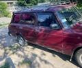 Красный ВАЗ 2104, объемом двигателя 1.45 л и пробегом 100 тыс. км за 650 $, фото 8 на Automoto.ua