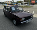 Червоний ВАЗ 2104, об'ємом двигуна 1.45 л та пробігом 6 тис. км за 4500 $, фото 10 на Automoto.ua