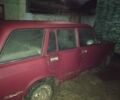 Червоний ВАЗ 2104, об'ємом двигуна 1.5 л та пробігом 70 тис. км за 900 $, фото 9 на Automoto.ua
