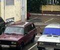 Красный ВАЗ 2104, объемом двигателя 10 л и пробегом 3 тыс. км за 448 $, фото 1 на Automoto.ua