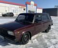 Червоний ВАЗ 2104, об'ємом двигуна 0 л та пробігом 3 тис. км за 650 $, фото 1 на Automoto.ua