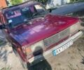 Красный ВАЗ 2104, объемом двигателя 1.45 л и пробегом 100 тыс. км за 650 $, фото 1 на Automoto.ua
