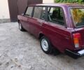 Красный ВАЗ 2104, объемом двигателя 1.5 л и пробегом 43 тыс. км за 2950 $, фото 1 на Automoto.ua