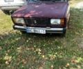 Червоний ВАЗ 2104, об'ємом двигуна 1.5 л та пробігом 20 тис. км за 452 $, фото 1 на Automoto.ua