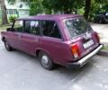 Красный ВАЗ 2104, объемом двигателя 0 л и пробегом 311 тыс. км за 828 $, фото 1 на Automoto.ua