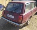 Червоний ВАЗ 2104, об'ємом двигуна 1.5 л та пробігом 70 тис. км за 900 $, фото 2 на Automoto.ua