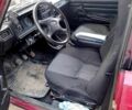 Красный ВАЗ 2104, объемом двигателя 1.5 л и пробегом 130 тыс. км за 950 $, фото 1 на Automoto.ua