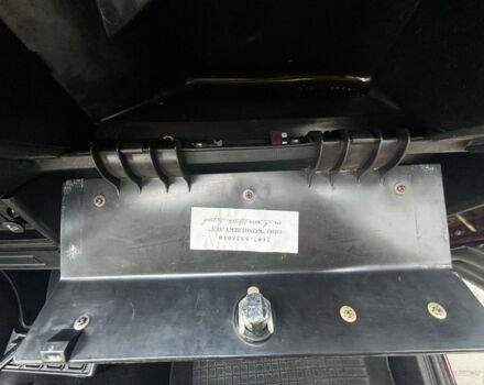 Красный ВАЗ 2104, объемом двигателя 1.5 л и пробегом 6 тыс. км за 4500 $, фото 18 на Automoto.ua