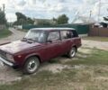 Червоний ВАЗ 2104, об'ємом двигуна 1.5 л та пробігом 197 тис. км за 650 $, фото 1 на Automoto.ua