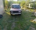 Красный ВАЗ 2104, объемом двигателя 1.5 л и пробегом 409 тыс. км за 950 $, фото 1 на Automoto.ua
