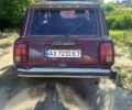 Красный ВАЗ 2104, объемом двигателя 1.45 л и пробегом 100 тыс. км за 650 $, фото 10 на Automoto.ua