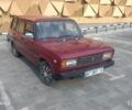 Червоний ВАЗ 2104, об'ємом двигуна 1.5 л та пробігом 56 тис. км за 1350 $, фото 1 на Automoto.ua