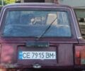 Червоний ВАЗ 2104, об'ємом двигуна 1.46 л та пробігом 409 тис. км за 800 $, фото 3 на Automoto.ua