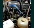 Красный ВАЗ 2104, объемом двигателя 1.5 л и пробегом 129 тыс. км за 850 $, фото 3 на Automoto.ua