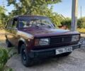 Красный ВАЗ 2104, объемом двигателя 1.5 л и пробегом 70 тыс. км за 800 $, фото 1 на Automoto.ua
