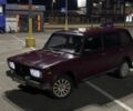 Червоний ВАЗ 2104, об'ємом двигуна 1.5 л та пробігом 124 тис. км за 984 $, фото 1 на Automoto.ua