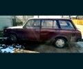 Красный ВАЗ 2104, объемом двигателя 1.5 л и пробегом 129 тыс. км за 850 $, фото 1 на Automoto.ua
